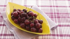 Food fruits desserts