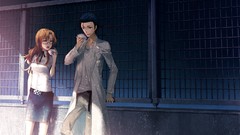 Food gate glasses anime girls steins gate meganekko okabe 