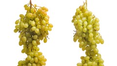 Food grapes drinks