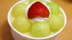 Food grapes strawberries fruits