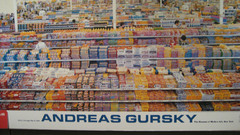 Food groceries andreas gursky