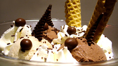 Food ice cream