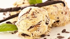 Food ice cream