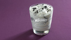 Food ice cream mcdonalds