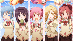 Food ice cream school