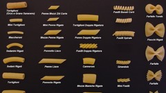 Food Italian pasta