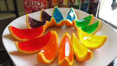 Food jelly