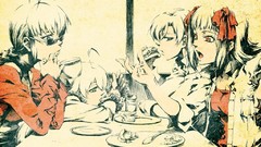 Food kisaragi chihaya selective