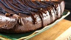 Food lifestyle complex magazine