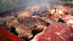 Food meat