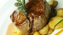 Food meat beef steak