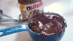 Food nutella