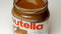 Food nutella