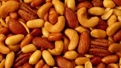 Food nuts