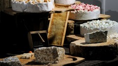 Food Objects cakes desserts