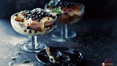 Food Objects dessert