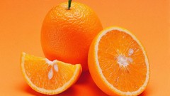 Food oranges