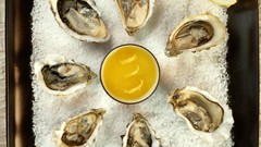 Food oysters