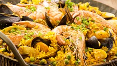 Food paella