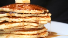 Food pancakes