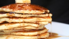 Food pancakes
