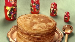 Food pancakes