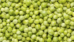 Food peas