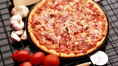 Food pizza cheese