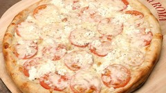 Food pizza cheese pepperoni