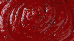 Food sauce spaghetti ketchup