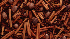 Food spices cloves Food
