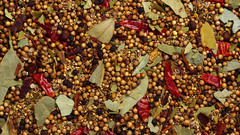 Food spices Food and