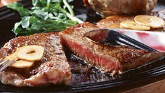 Food steak