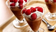 Food strawberries fruits