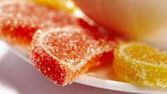 Food sugar Sweets Candies cakes