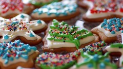 Food sugar Sweets Candies cakes