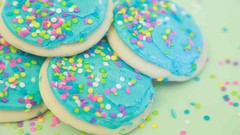 Food sugar Sweets Candies cakes