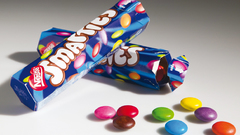 Food Sweets Candies background