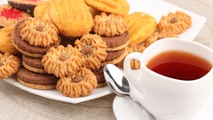 Food Sweets Candies cakes food art