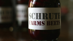 Food The Office dwight