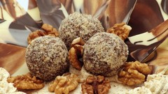 Food walnut