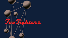 Foofighters shape post Your