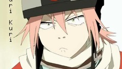 Fooly cooly Anime flcl