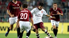 Football Cesc Fabregas Arsenal FC