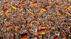 Football germany German 2006 soccer World Cup Germany national 