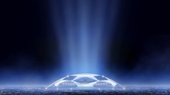 Football heineken Champions League cup