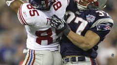 Football helmet Sport American