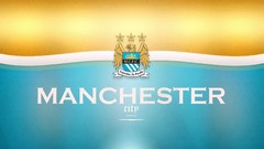Football Manchester City