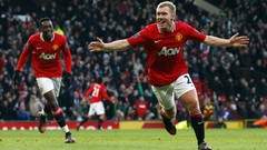 Football Manchester United football player Champions Paul 