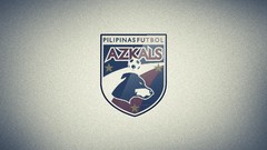 Football Philippines Team soccer logos AZKALS